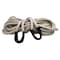 Nimbus Tow Rope Break Strength 70,000lbs 23,300 WLL, Double 1/2" x 20' 24-2050020 - alternate 1
